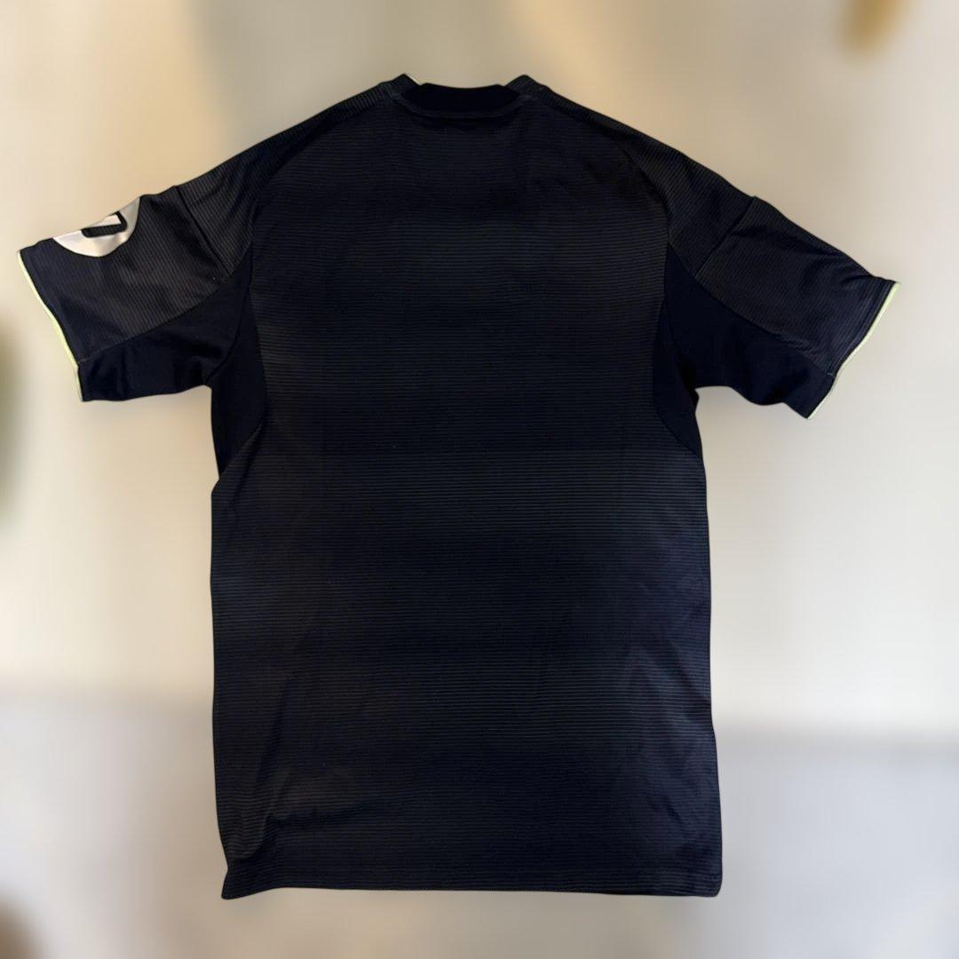 レアルマドリード　ユニフォーム