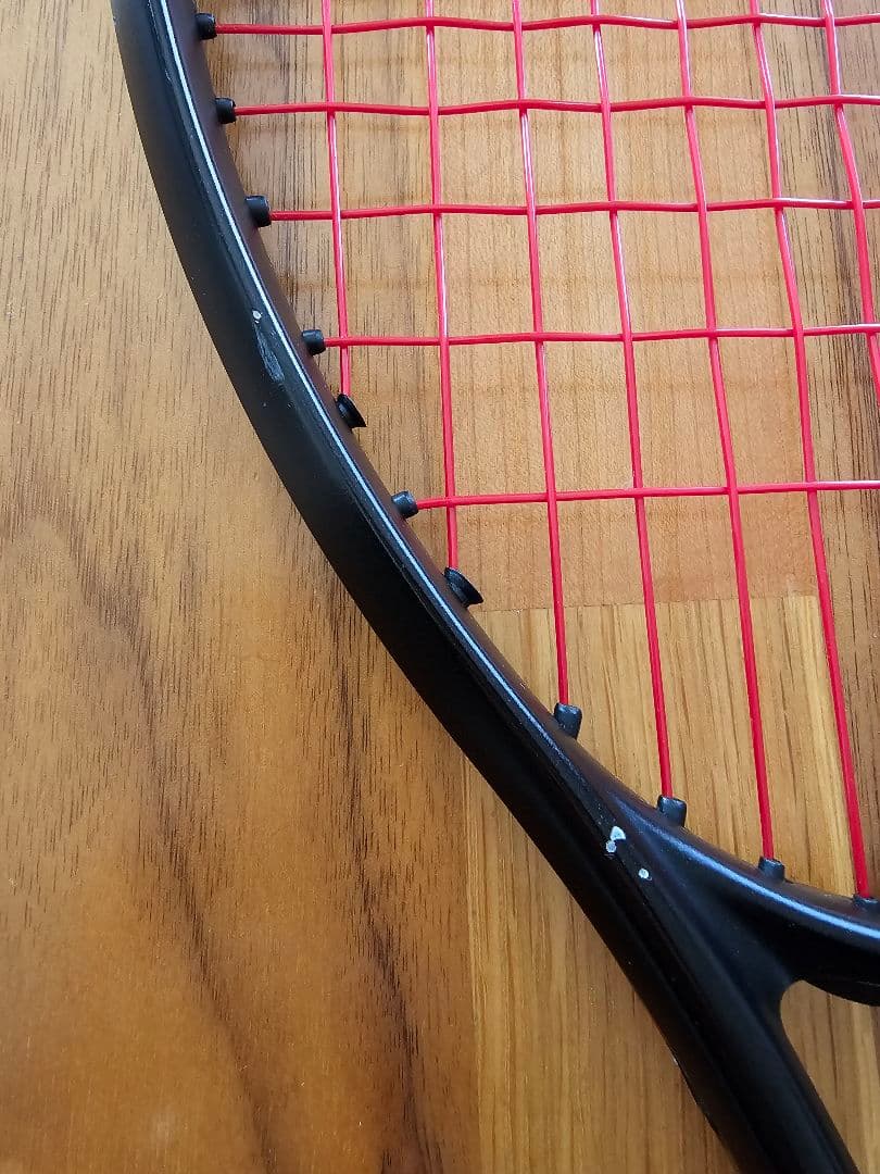 YONEX GEOBREAK70V テニスラケット