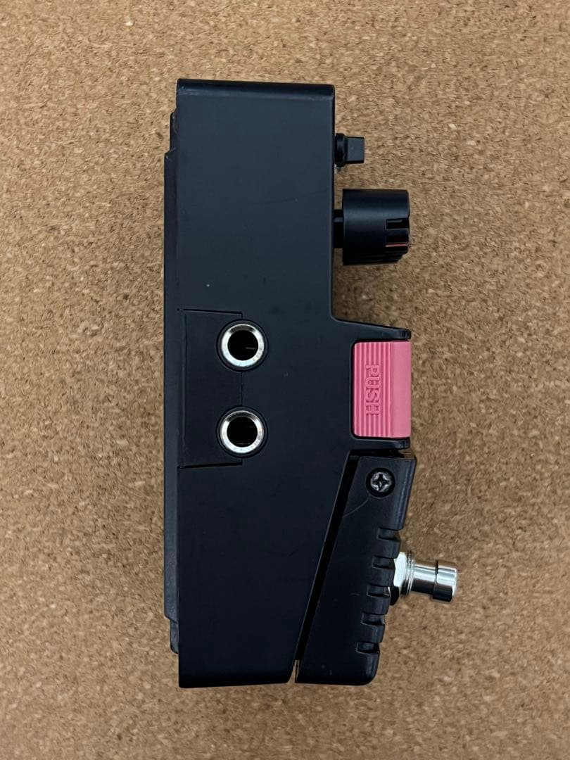 Arion SAD-3　モディファイ