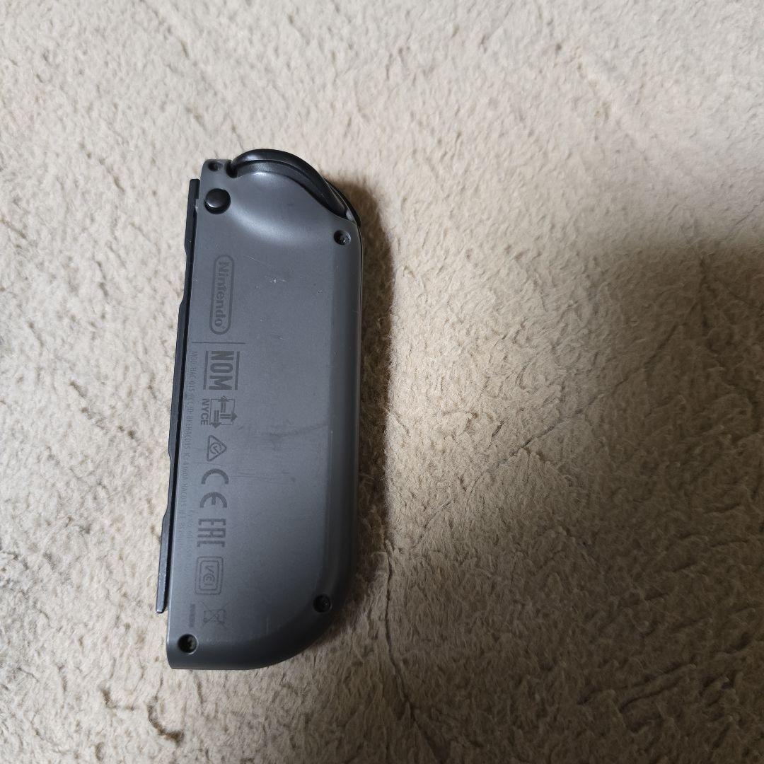 Nintendo Switch本体　箱　付属品セット