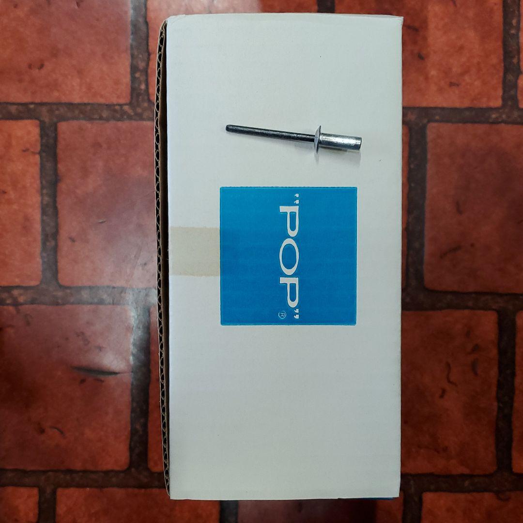 POPリベット　AD66 2000本