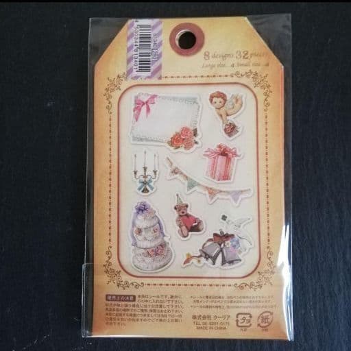 新品 フレークステッカー シールフレーク ステッカー トレーシングペーパー 素材