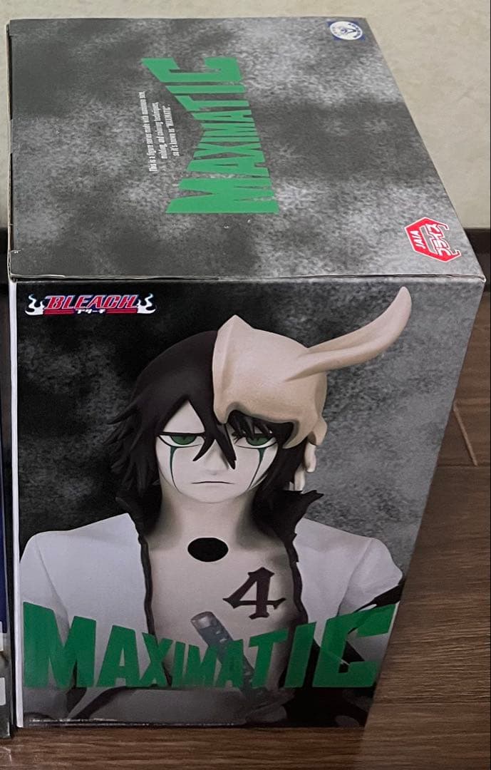 プライズフィギュアセット　全9種