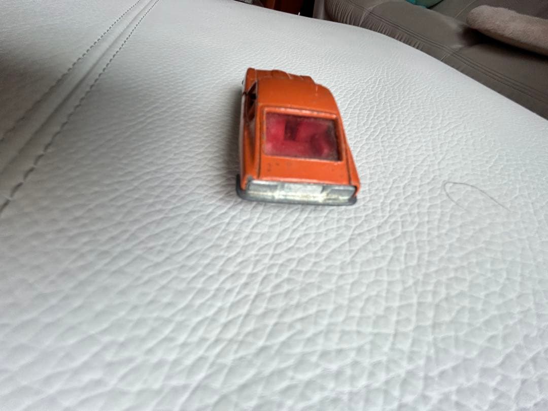 フェアレディZ 432トミカミニカー 1/65超希少５０年以上前のお宝ついに出品