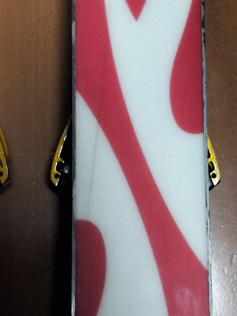 HART ハート　AIR CRV TT SALOMON