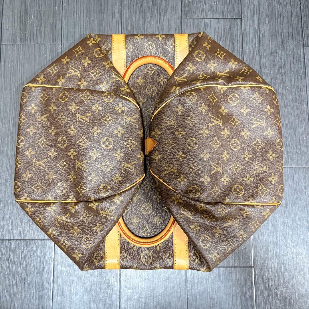 ルイヴィトン☆キーポル45☆ボストンバッグ