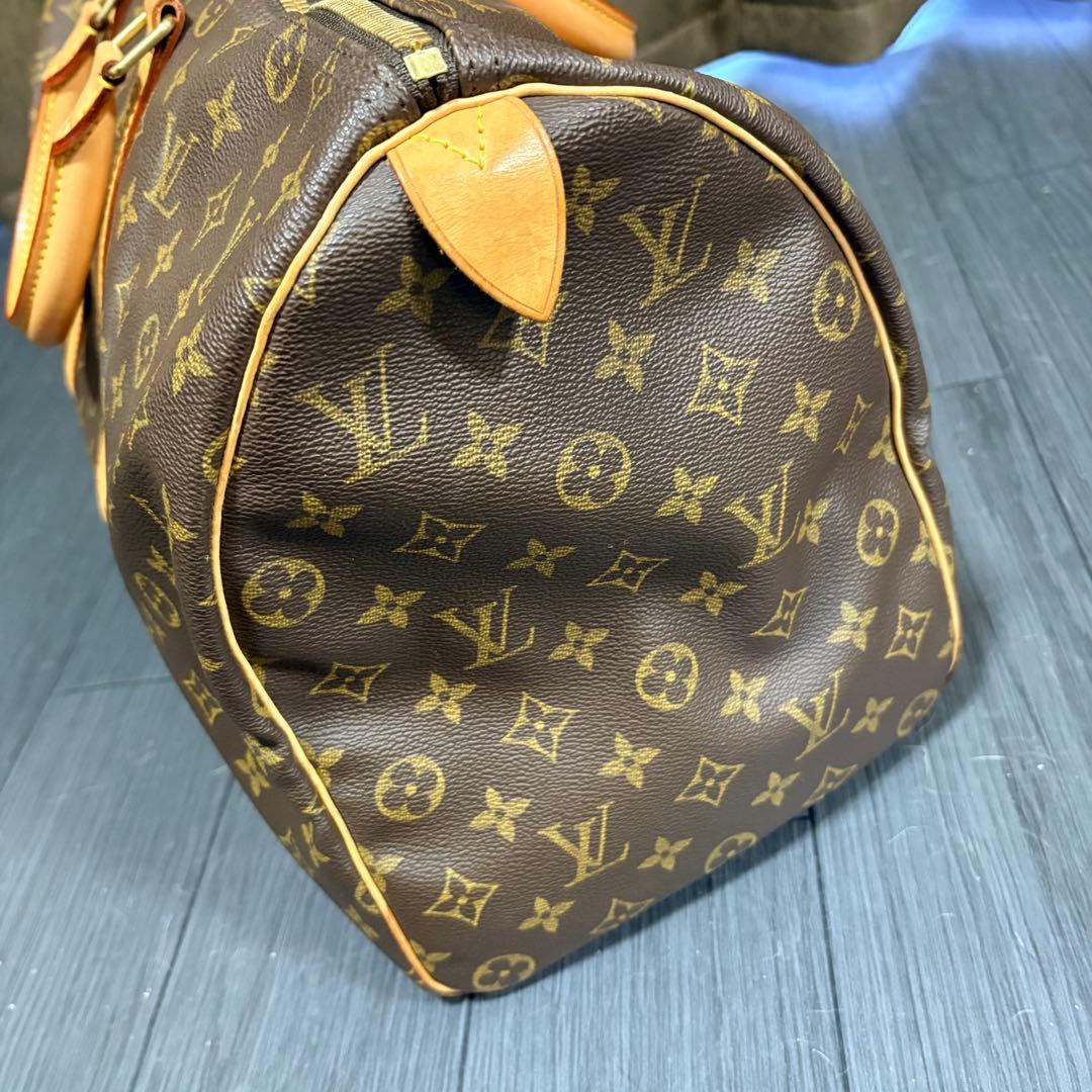 ルイヴィトン☆キーポル45☆ボストンバッグ