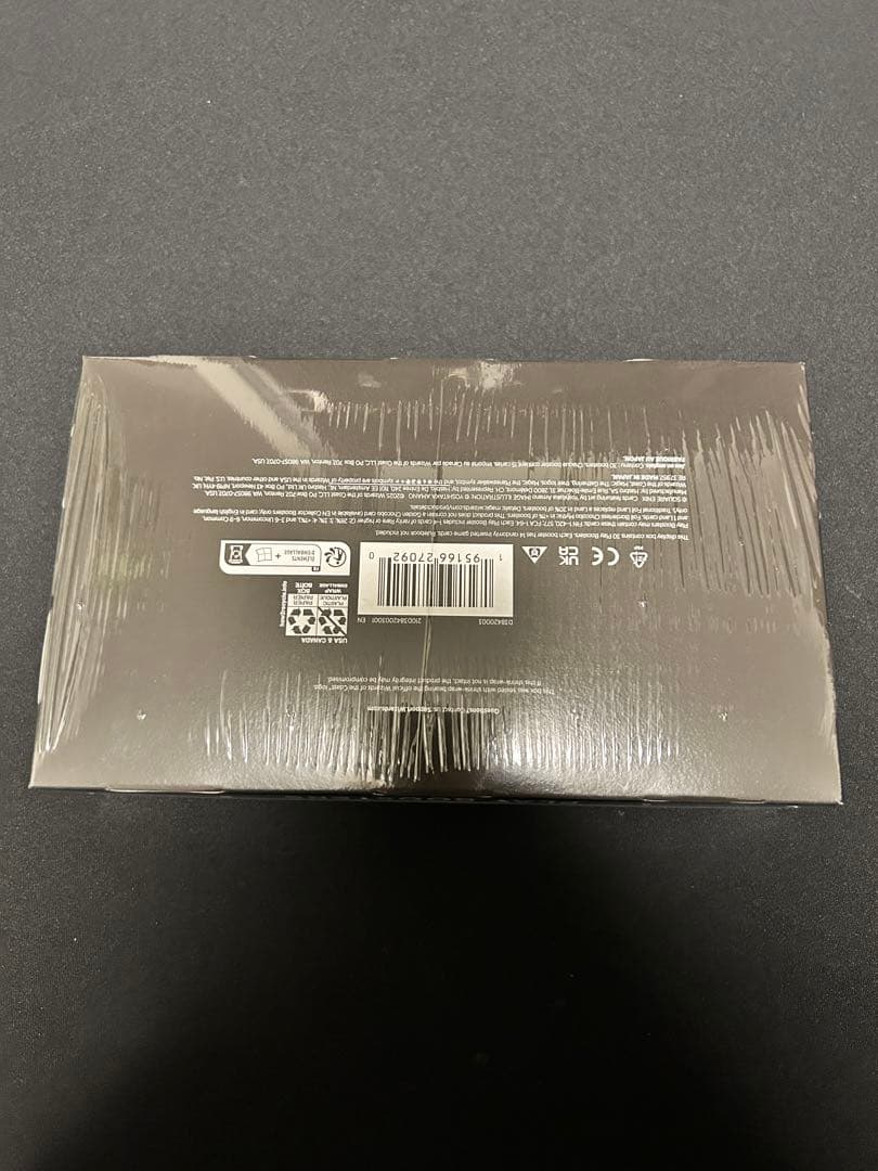 MTG Final Fantasy プレイブースター 1Box 英語版