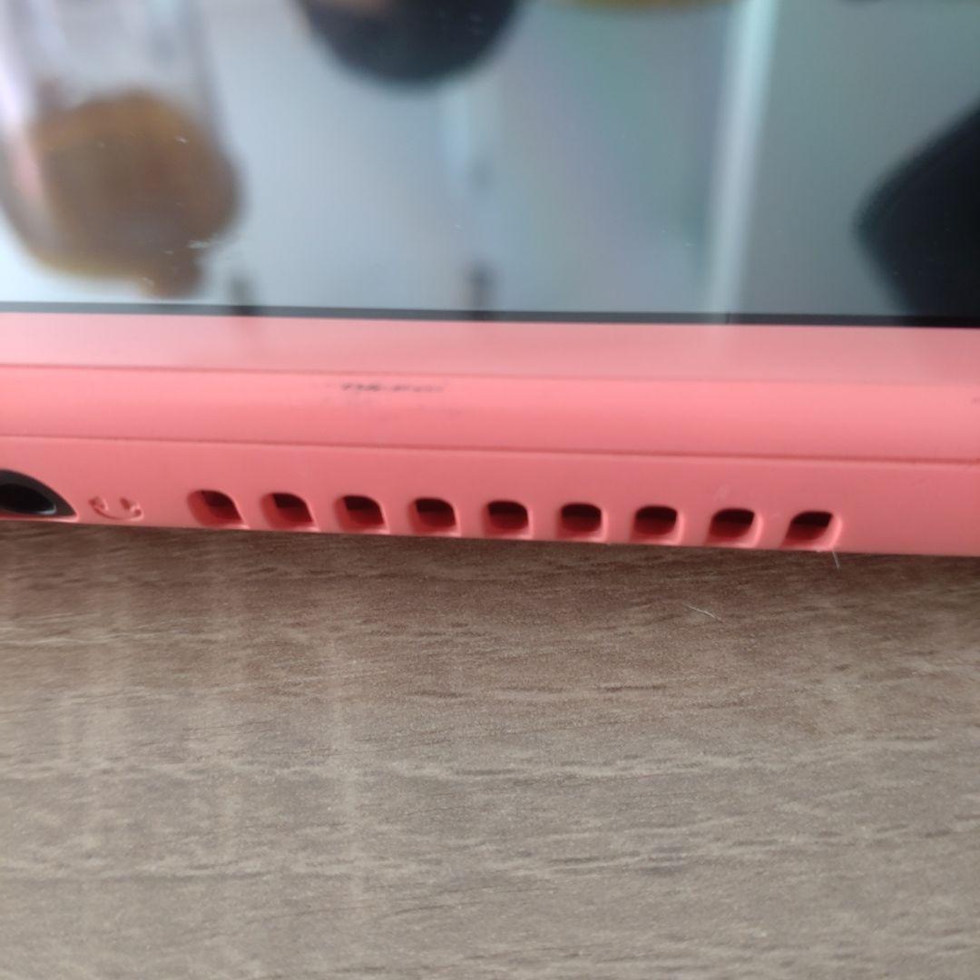 ニンテンドーSwitch　lite