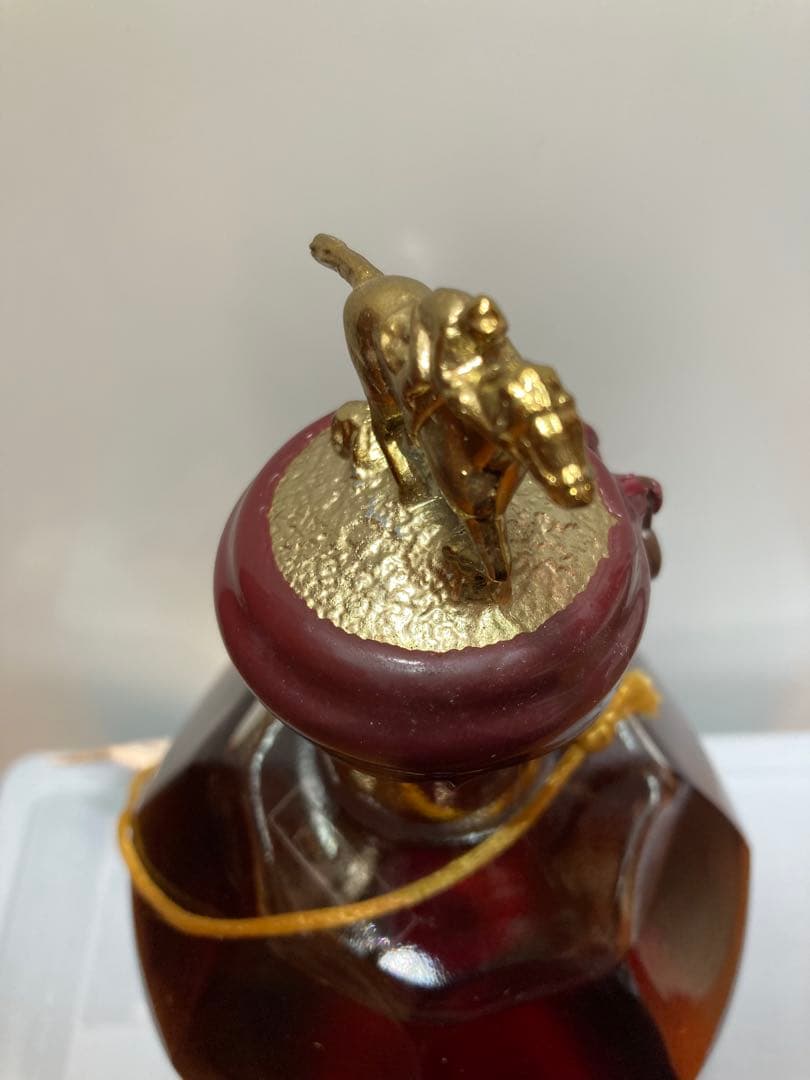 Blanton's Gold Edition 1999年ボトリング