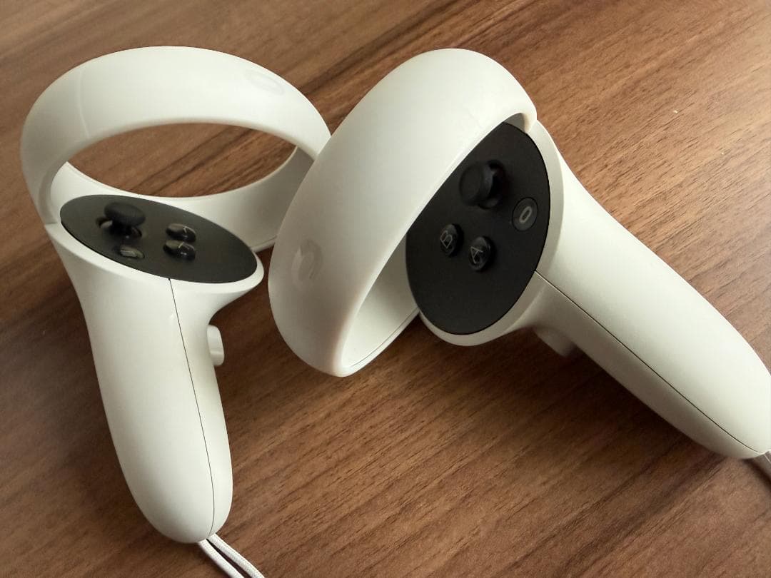  Quest 2 256GB VRヘッドセット