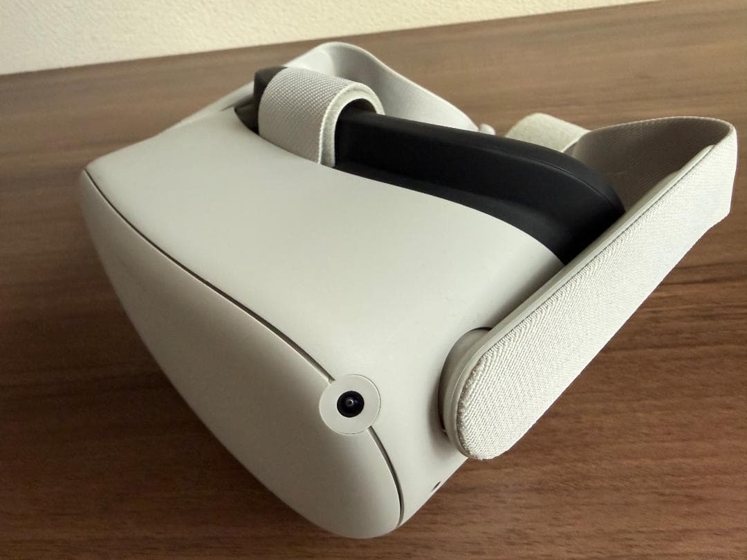  Quest 2 256GB VRヘッドセット