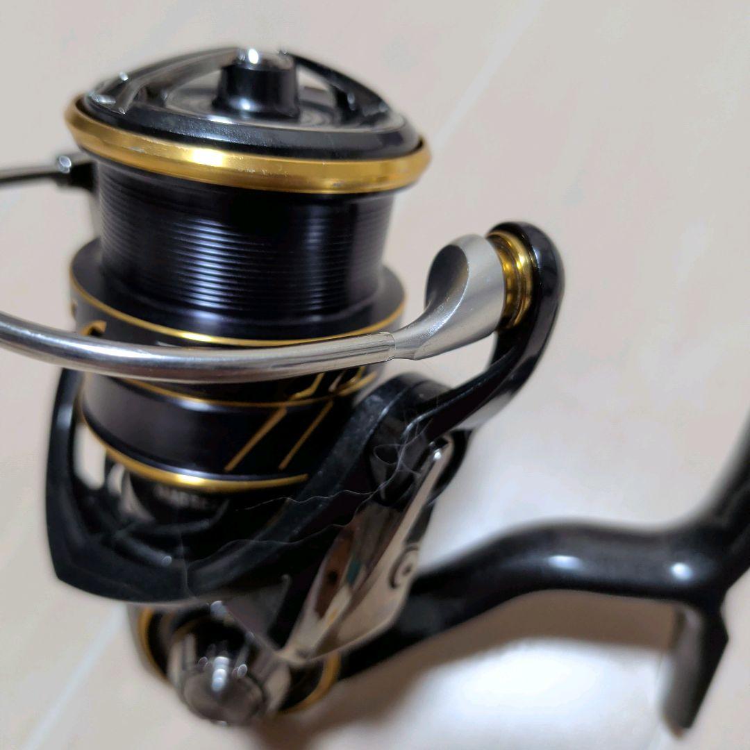 ダイワ 21 カルディア 2500S DAIWA CALDIA