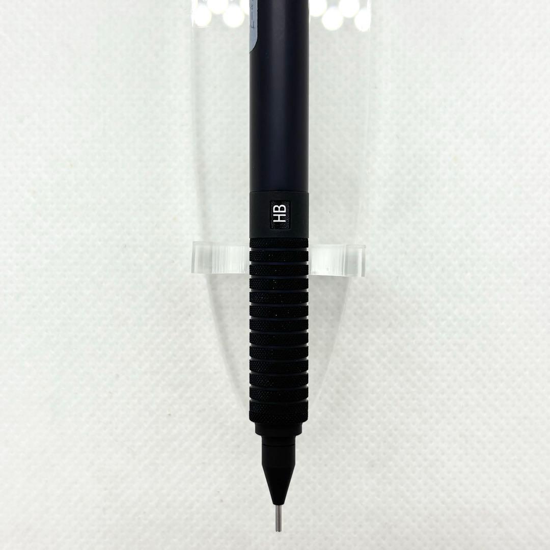 ステッドラー シャーペン 0.5mm ハンズ限定色 (ブラック)