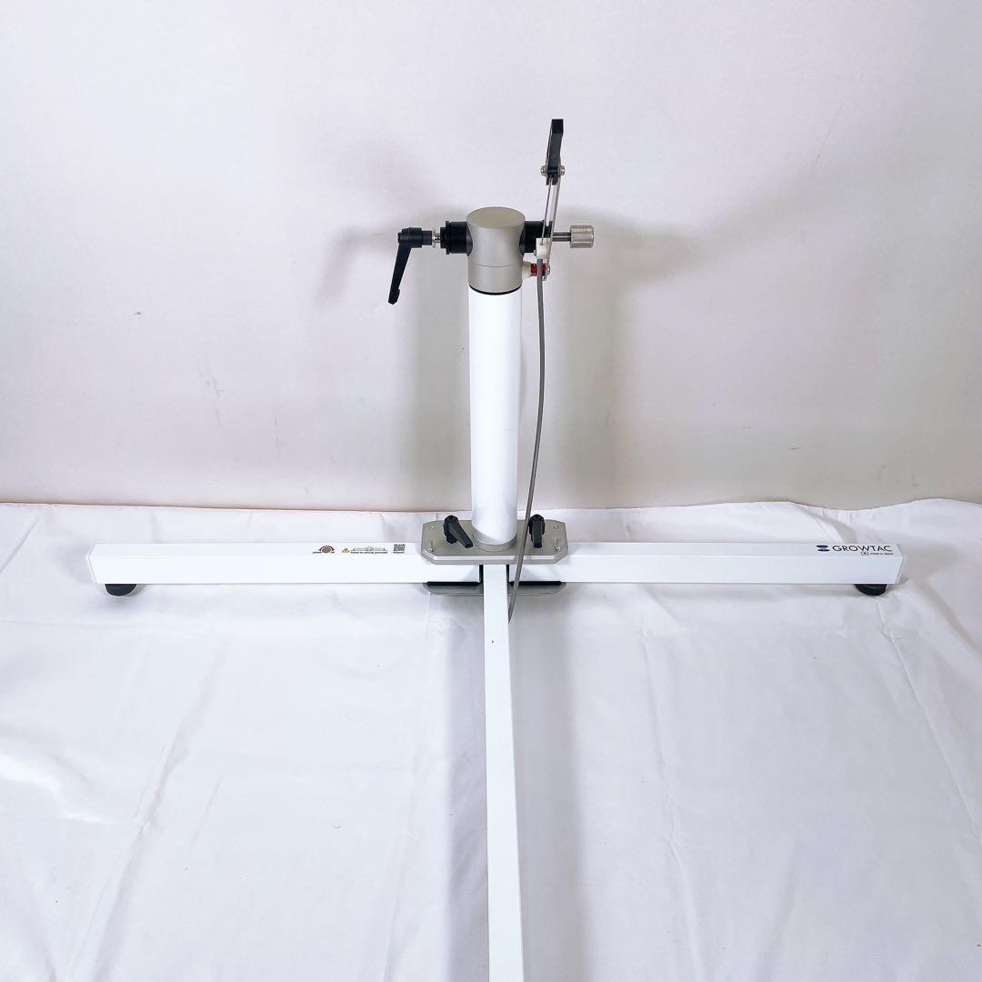 【良品】 GROWTAC GT-ROLLER F3.2 サイクルトレーナー
