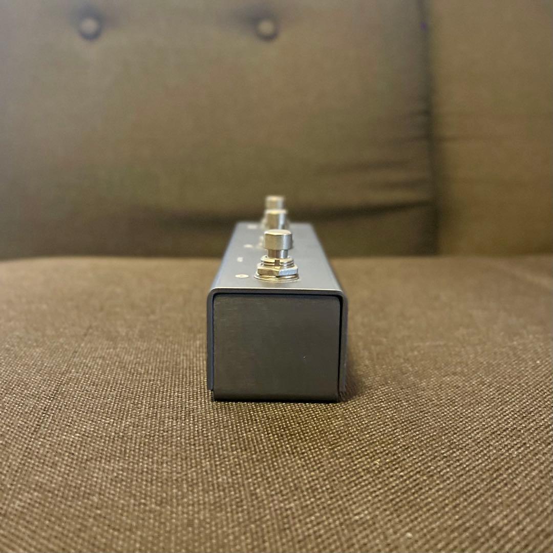 ギター strymon TIMELINE + Multi Switch