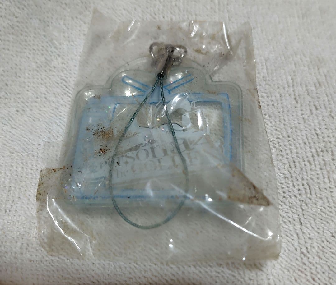 《期間限定値下げ》【P4】キーホルダー【送料込】