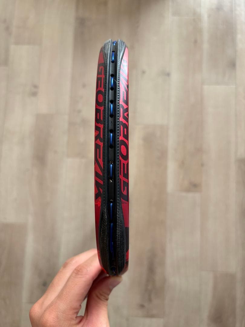 Geobreak 70s カスタムフィット