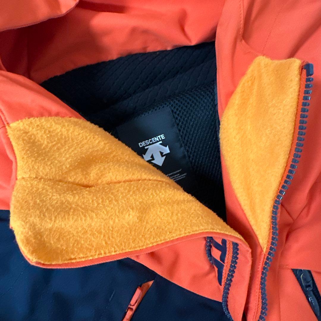 デサント　スキーウェア 男性用M DESCENTE S.I.O JACKET