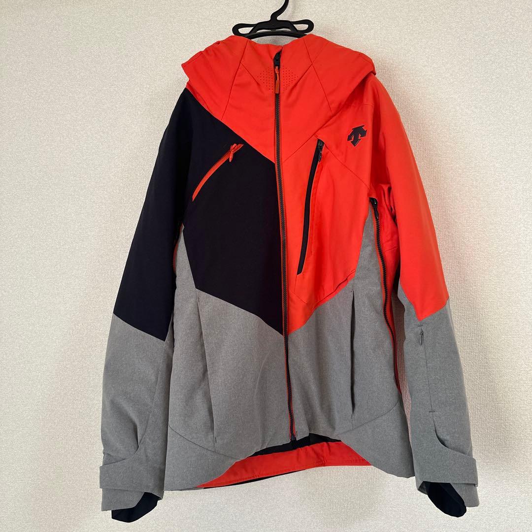 デサント　スキーウェア 男性用M DESCENTE S.I.O JACKET