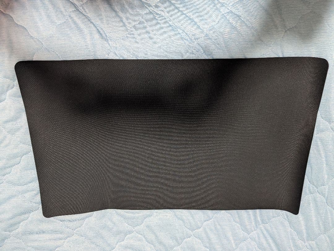 遊戯王　白銀の城のラビュリンス プレイマット　スリーブ