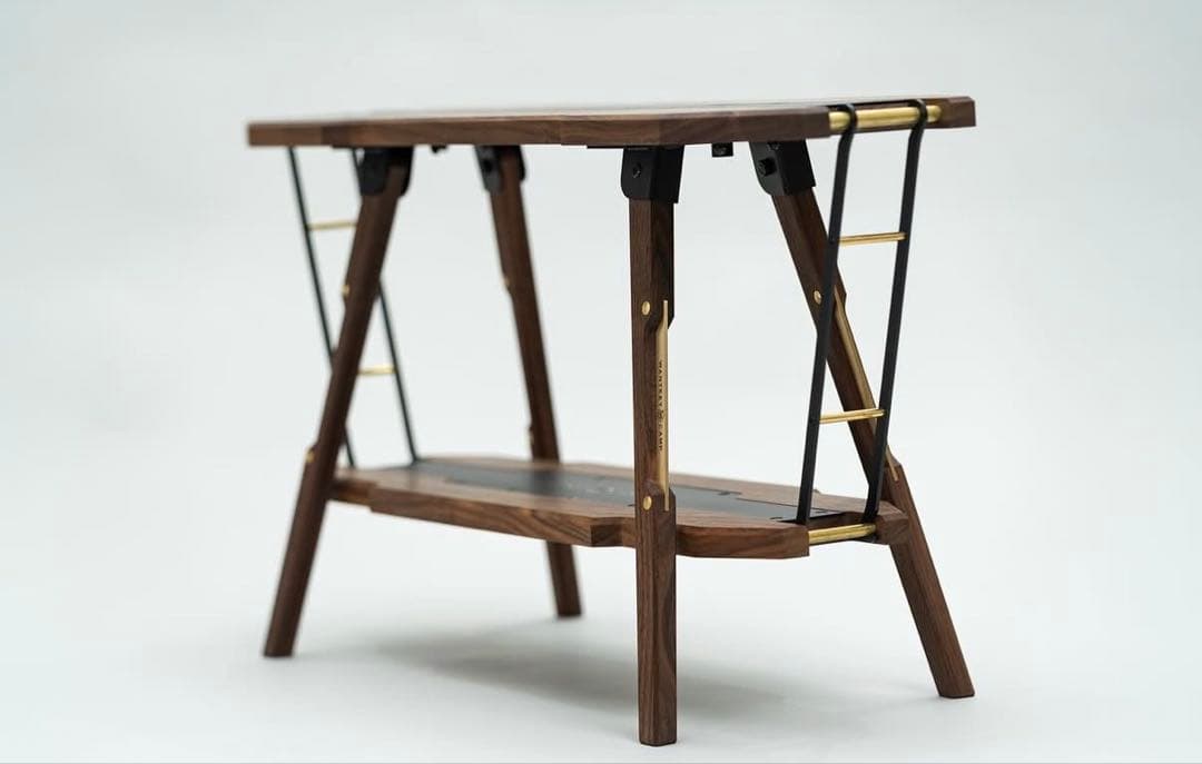 【フルセット】wantkey camp sbs 5th stay gold 4点