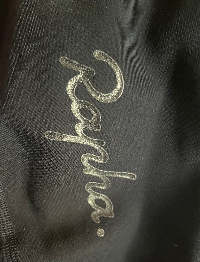 Rapha メンズウインタータイツ　ウィズ パッド