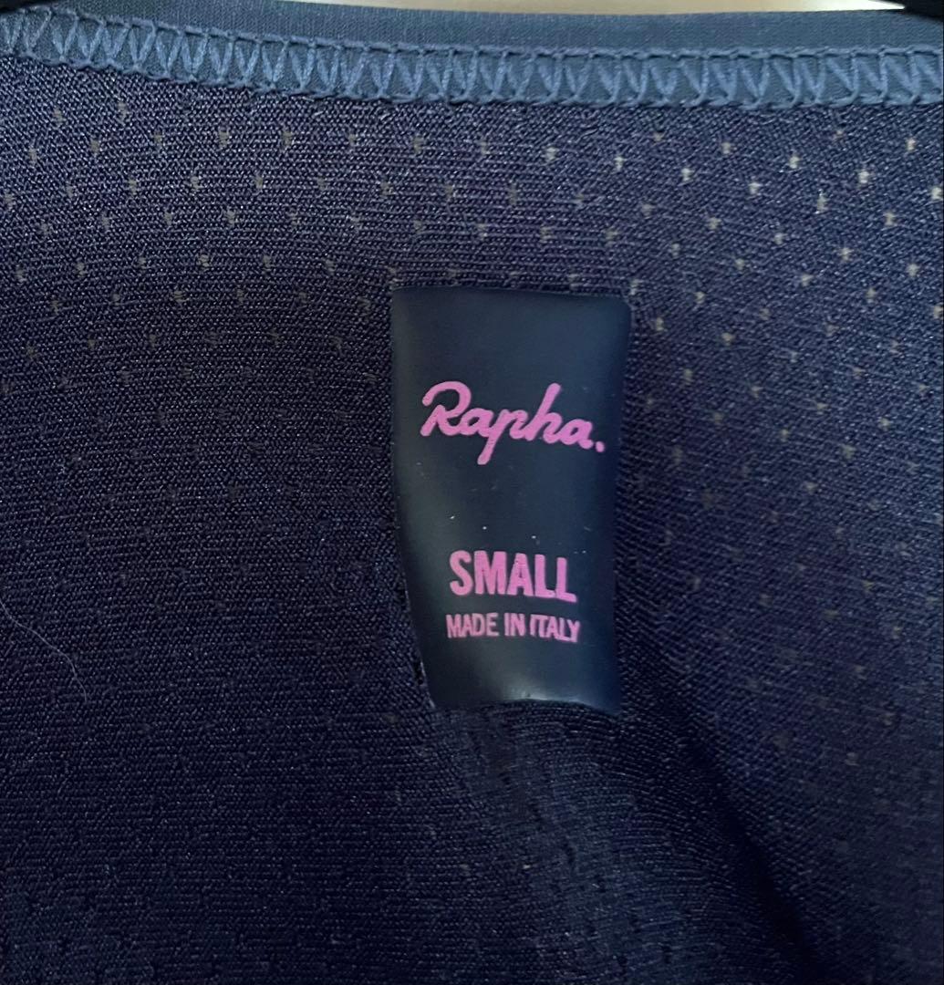 Rapha メンズウインタータイツ　ウィズ パッド