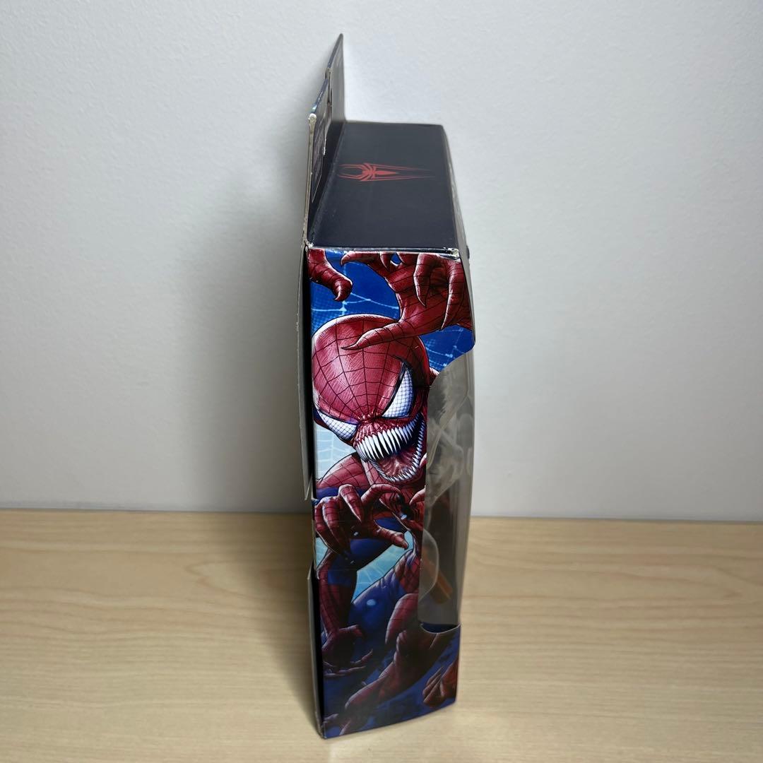 マーベルレジェンド　ドッペルゲンガー　スパイダーマン　フィギュア