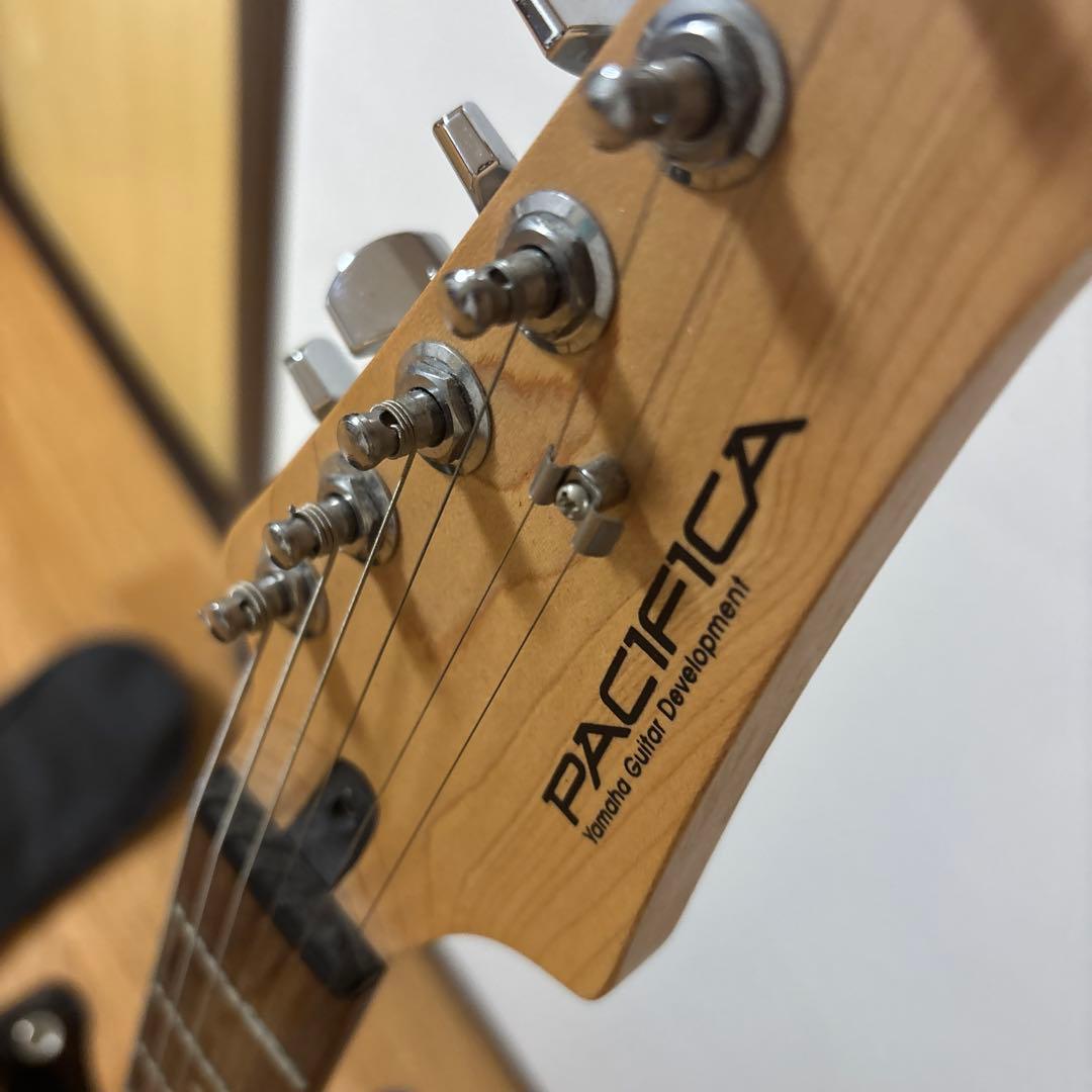 ［ぼっち・ざ・ろっく!］後藤ひとり PACIFICA112V OVS パシフィカ