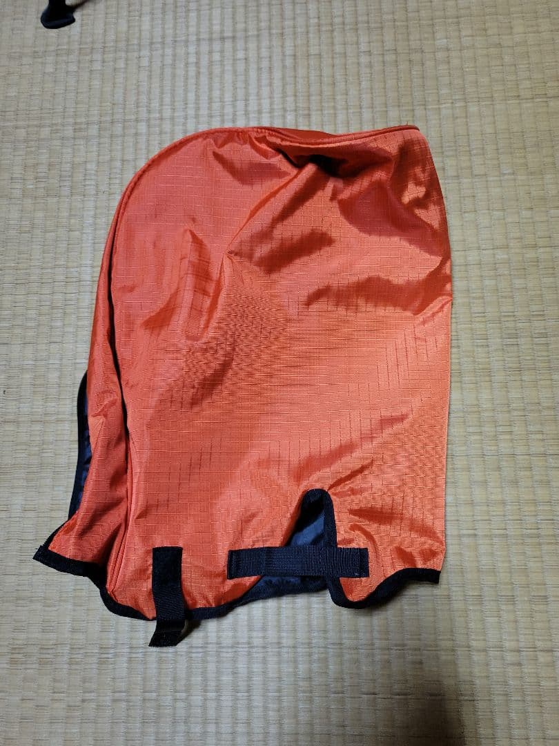 キャディバックスタンド式　スコッティキャメロン