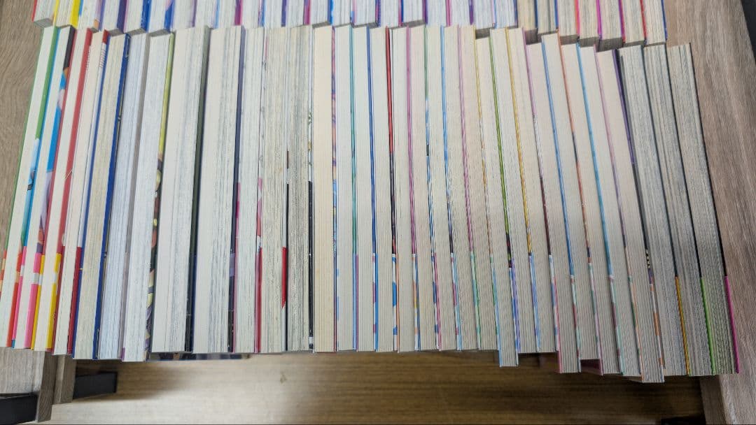 古本　フェイト/ステイナイト　アンソロジーコミックス　５９冊　まとめ売りセット