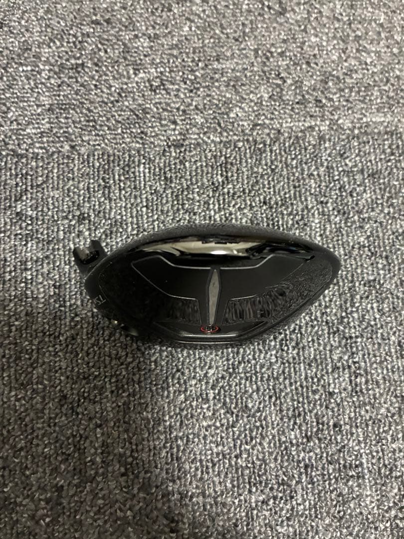 （美品）タイトリスト TSr2フェアウェイウッド 5W 18°ヘッド