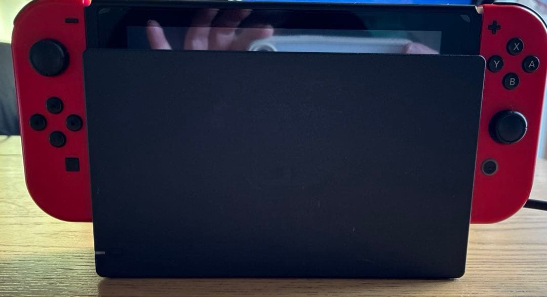 Nintendo Switch 本体➕ソフトセット♪