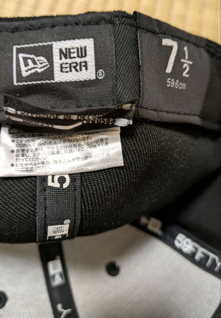 坂本勇人　ニューエラ100周年記念　シグネチャーキャップ +フェイスタオルセット