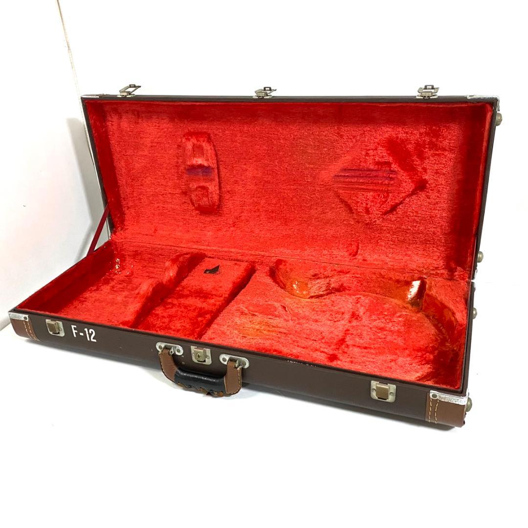 BLUEBELL ブルーベル F-12 フラットマンドリン