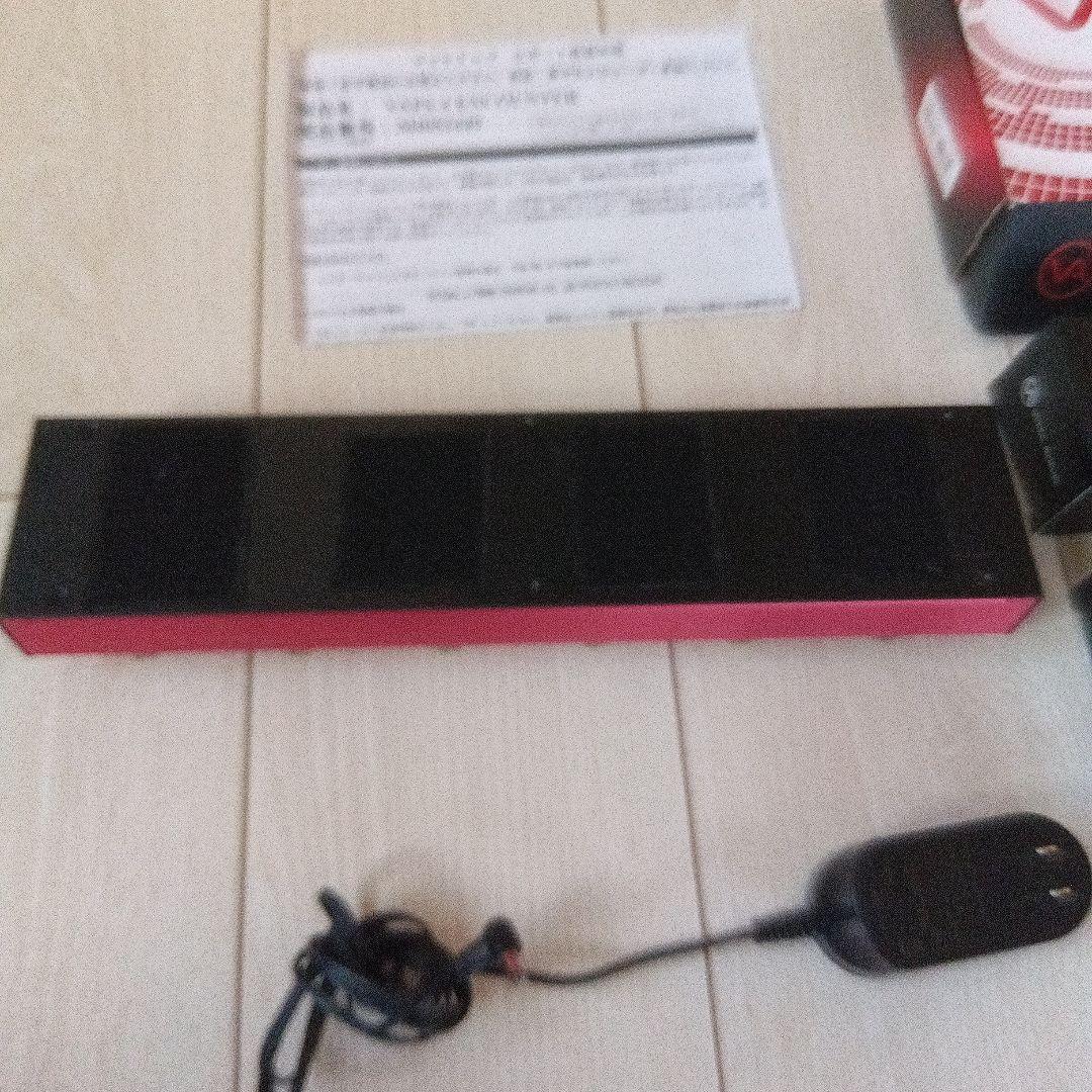 VITAL　AUDIO　VAPS-4　スイッチャー　バイタル　オーディオ