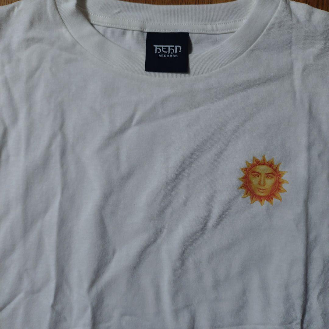 未使用　藤井風　風SUN \"Feelin' Good\"Ｔシャツ Mサイズ