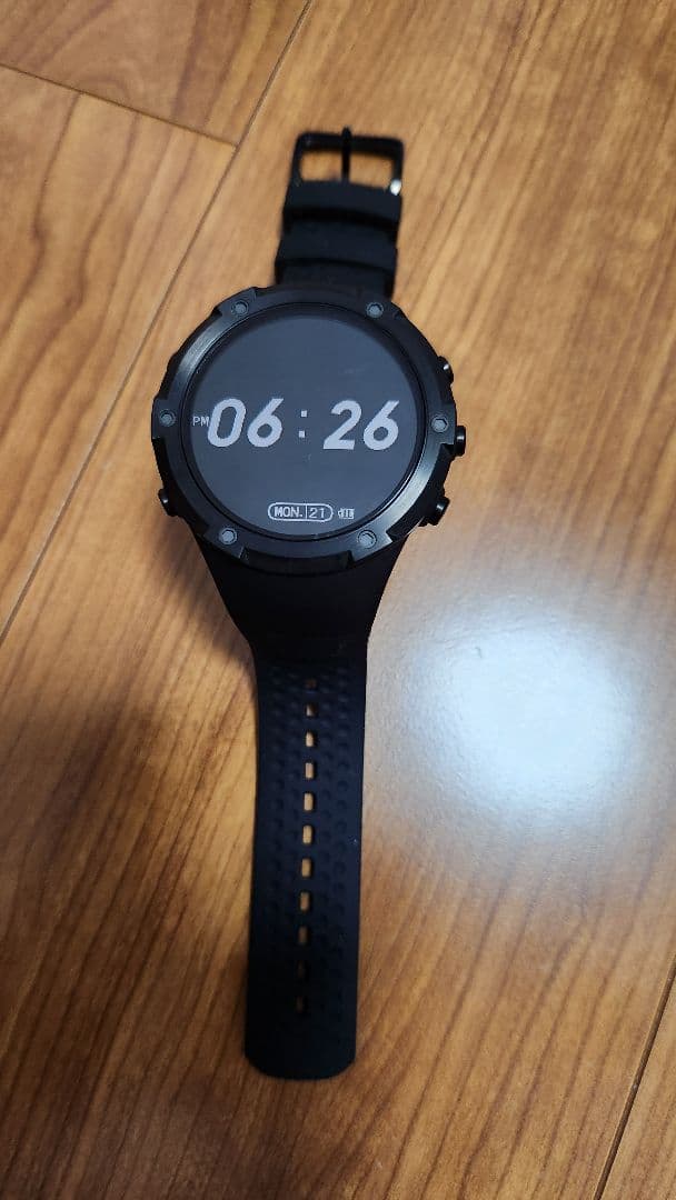 ラウンド用品・アクセサリー ShotNavi Evolve Pro