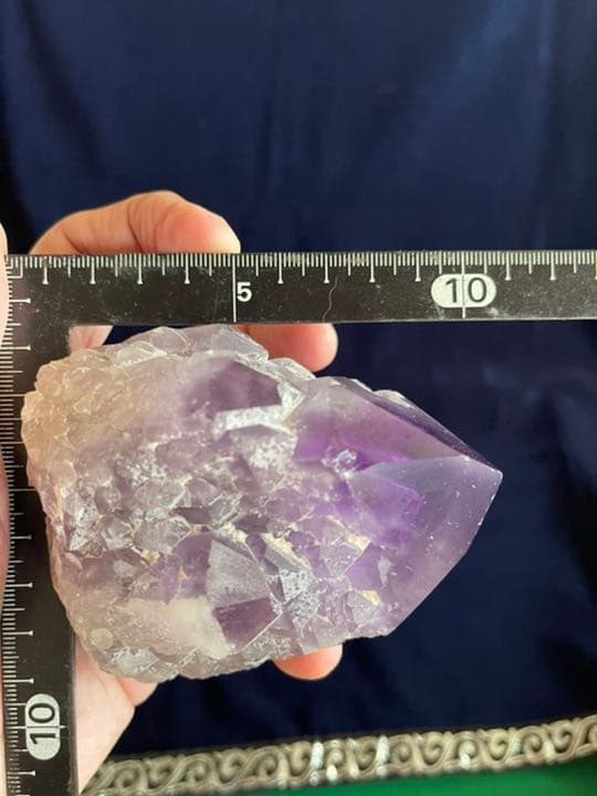 ⭐︎アメジスト(ファントム•カテドラル)