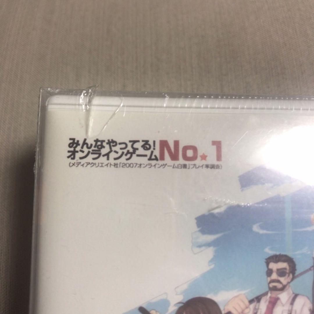 【未開封新品】初回版 スカッとゴルフ パンヤ よくばりキット