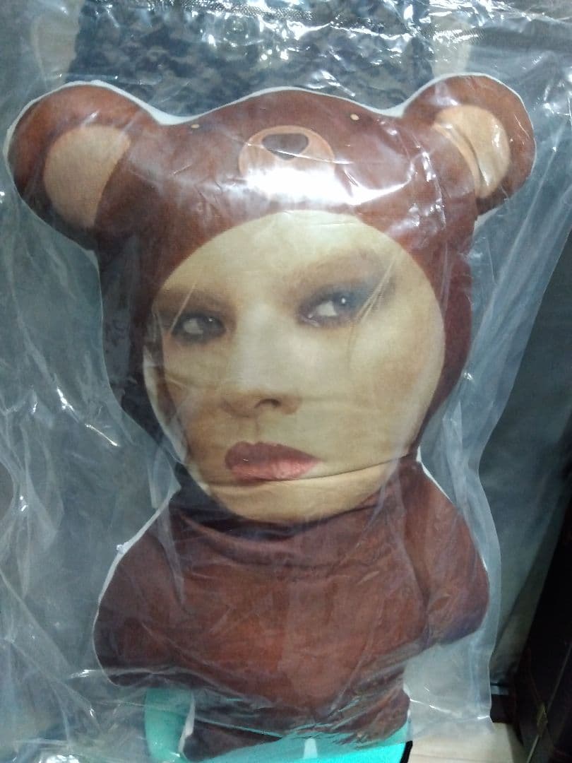 YOSHIKI グッズ 第2弾スニーカーかばん yoshikittyトランプ　他