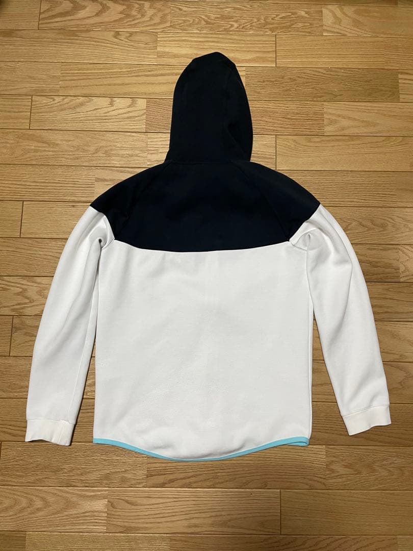 Nike ラファエル ナダル ツアーファイナル2016着用モデル Mサイズ