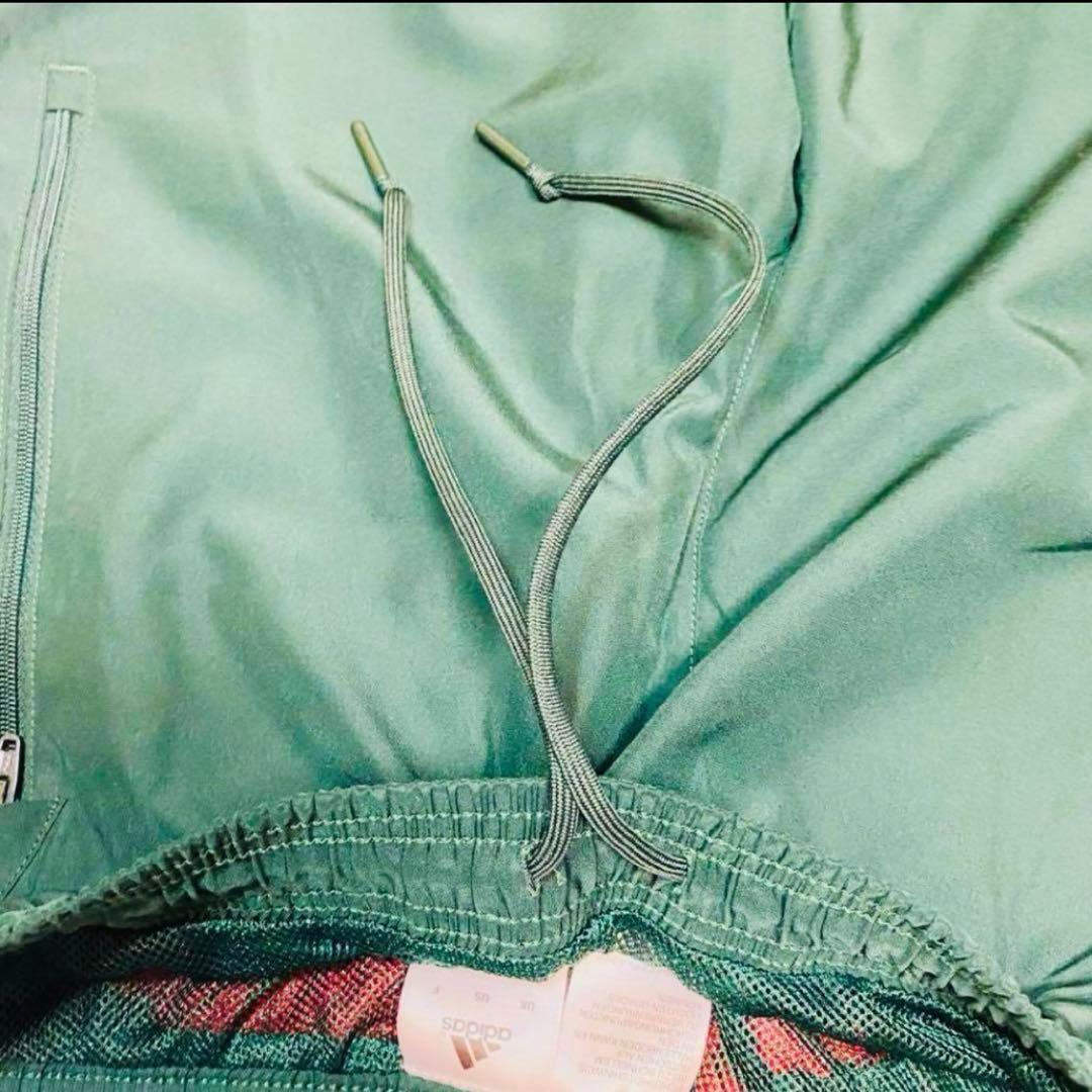 adidas ACミラン トラック ジャケット パンツ Ｌ ジャージ 上下セット