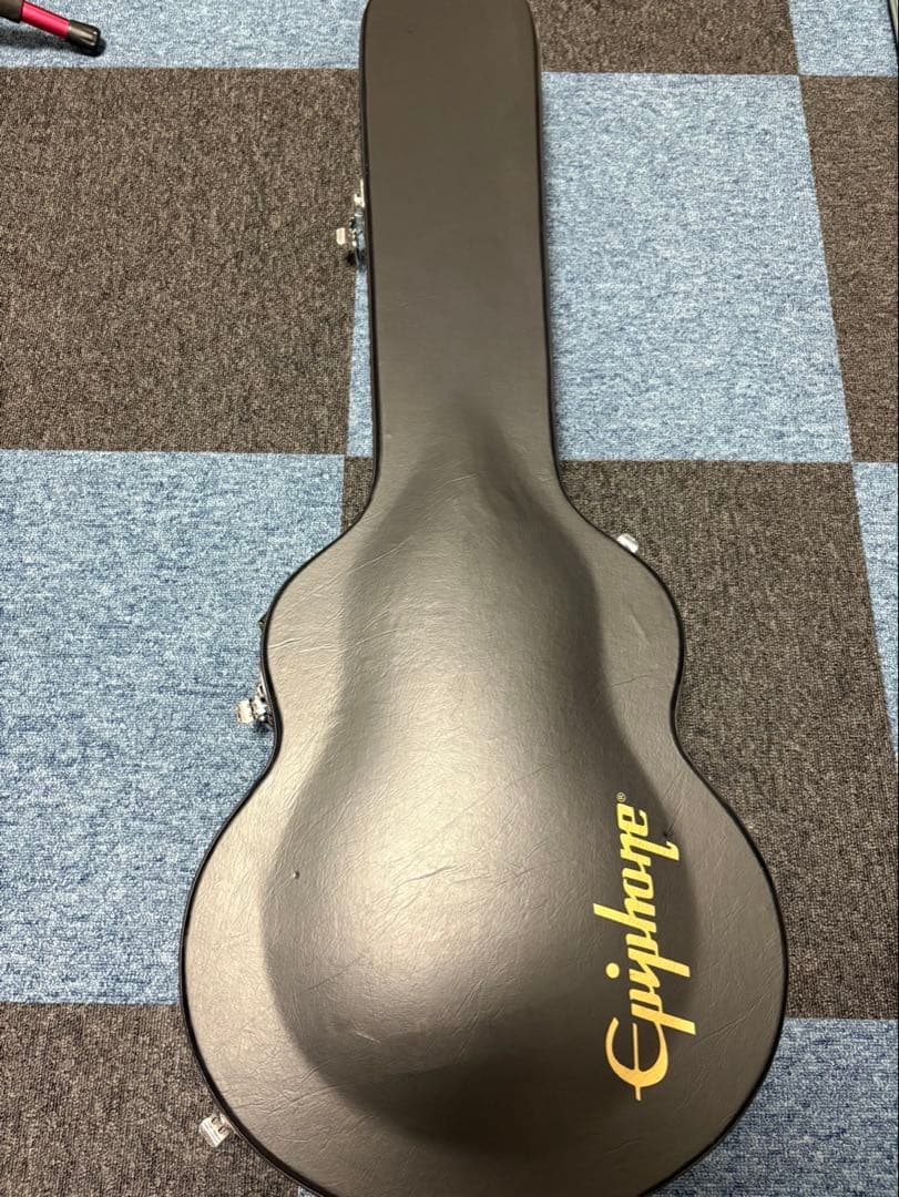 Epiphone CASINO COUPE