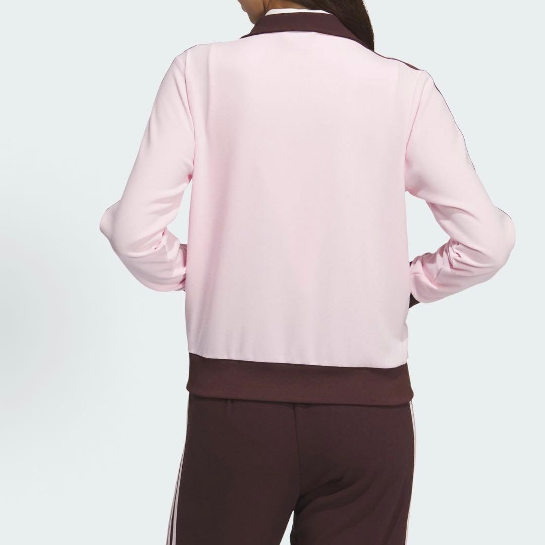 新品XL Adidas ベッケンバウアー トラックジャケットJX2804