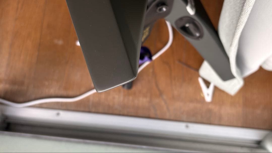 Jackson ランディV