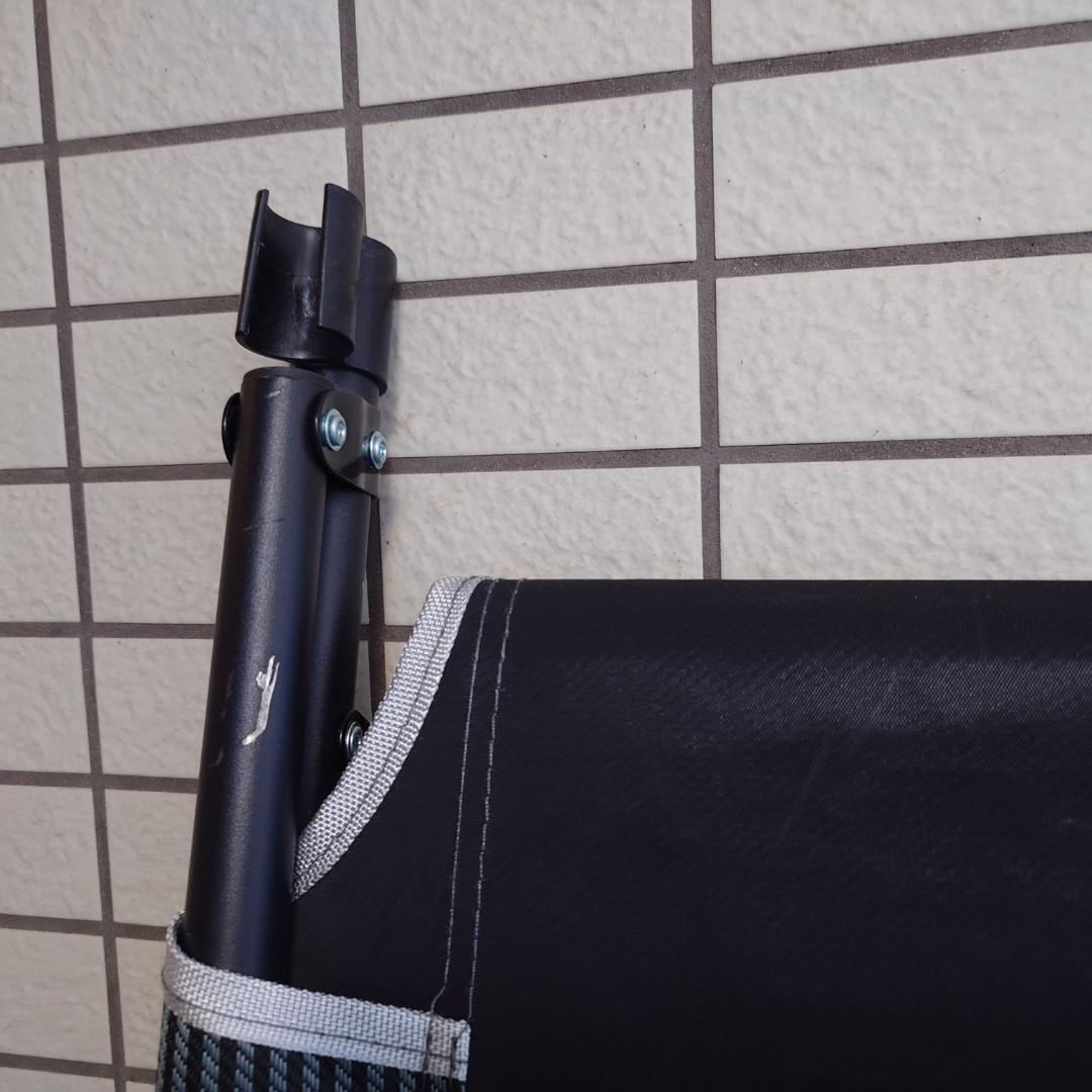 yadocari CAR BED 折りたたみコット 車中泊用