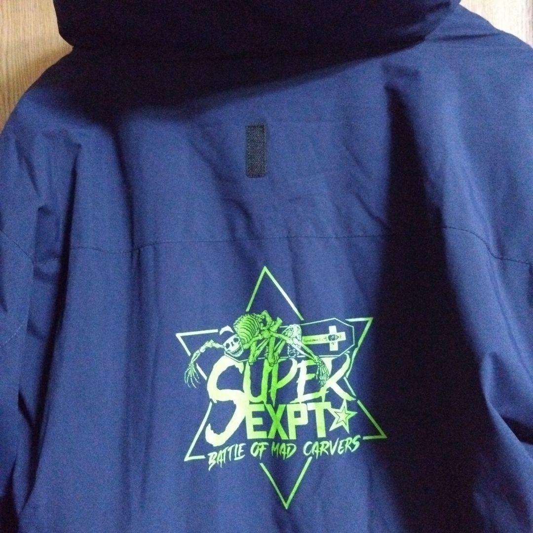 namelessage OC STYLE スノーボードウェア 上下セット