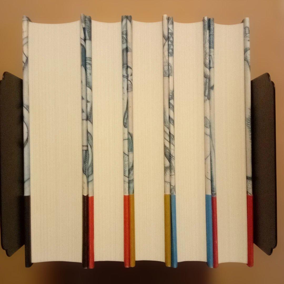 【絶版】ミステリーの愉しみ　全５巻　鮎川哲也＆島田荘司 編　立風書房　全冊初版